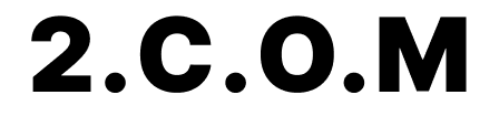 2 C.O.M