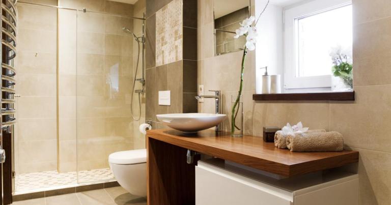 Rénover sa salle de bains à Bourgoin-Jallieu : nos conseils